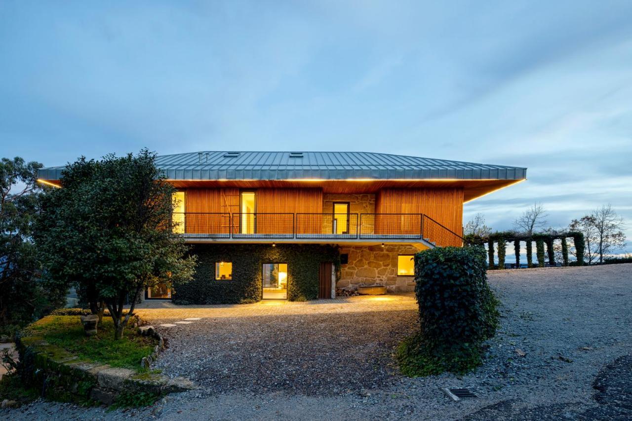 Thevagar Countryhouse Belmonte  Eksteriør bilde
