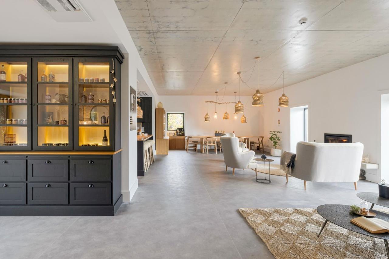 Thevagar Countryhouse Belmonte  Eksteriør bilde