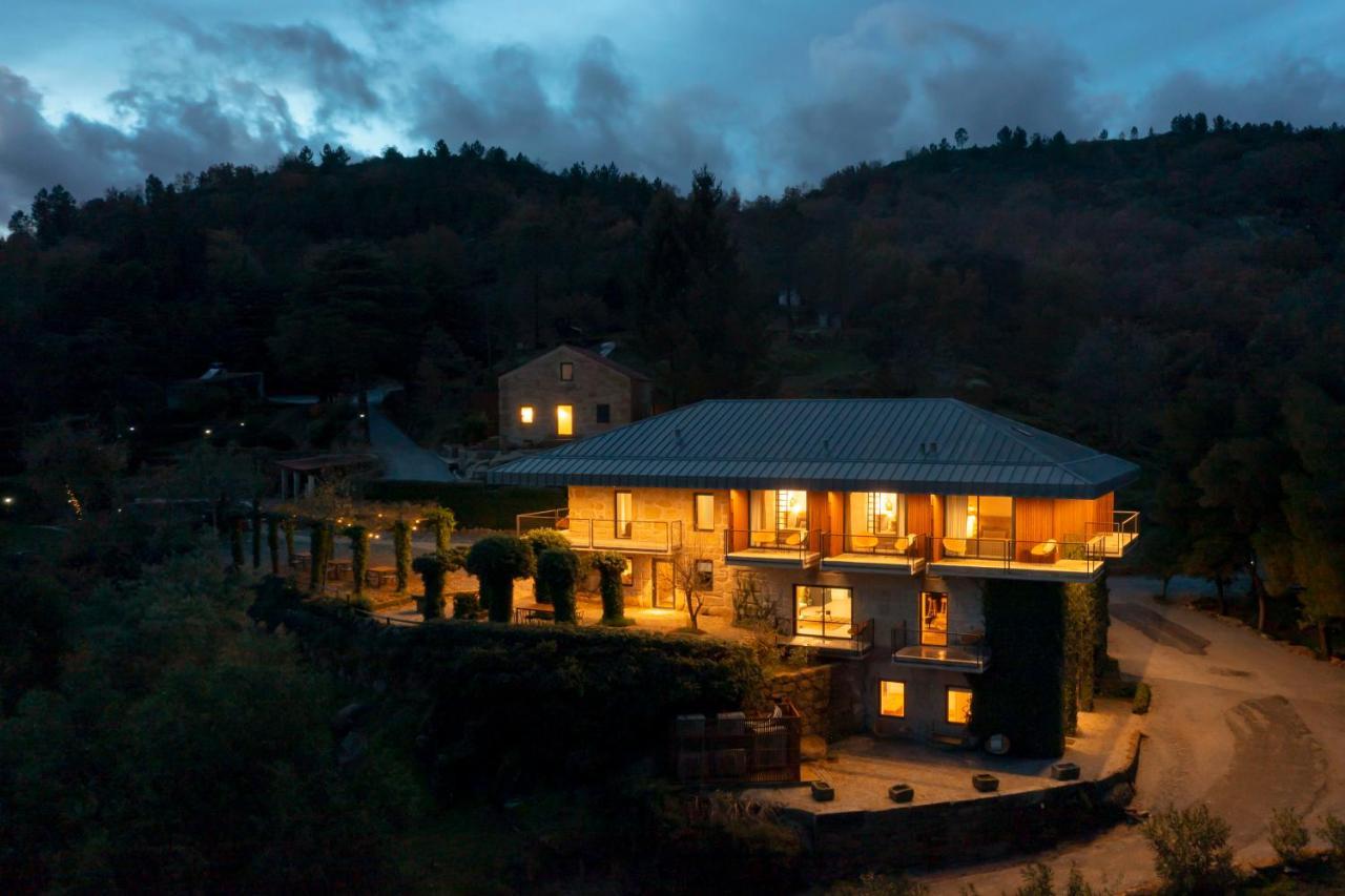 Thevagar Countryhouse Belmonte  Eksteriør bilde
