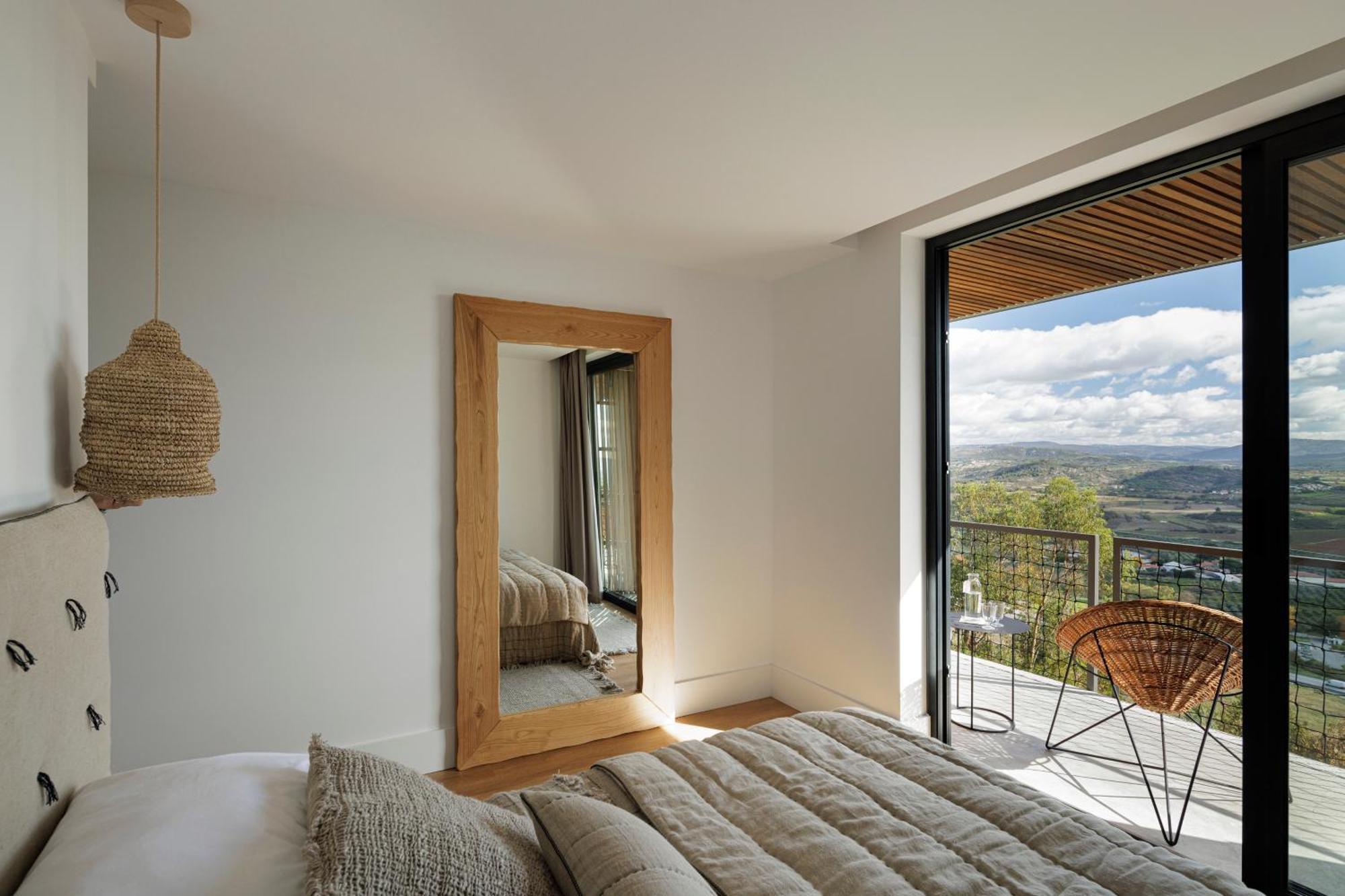 Thevagar Countryhouse Belmonte  Eksteriør bilde