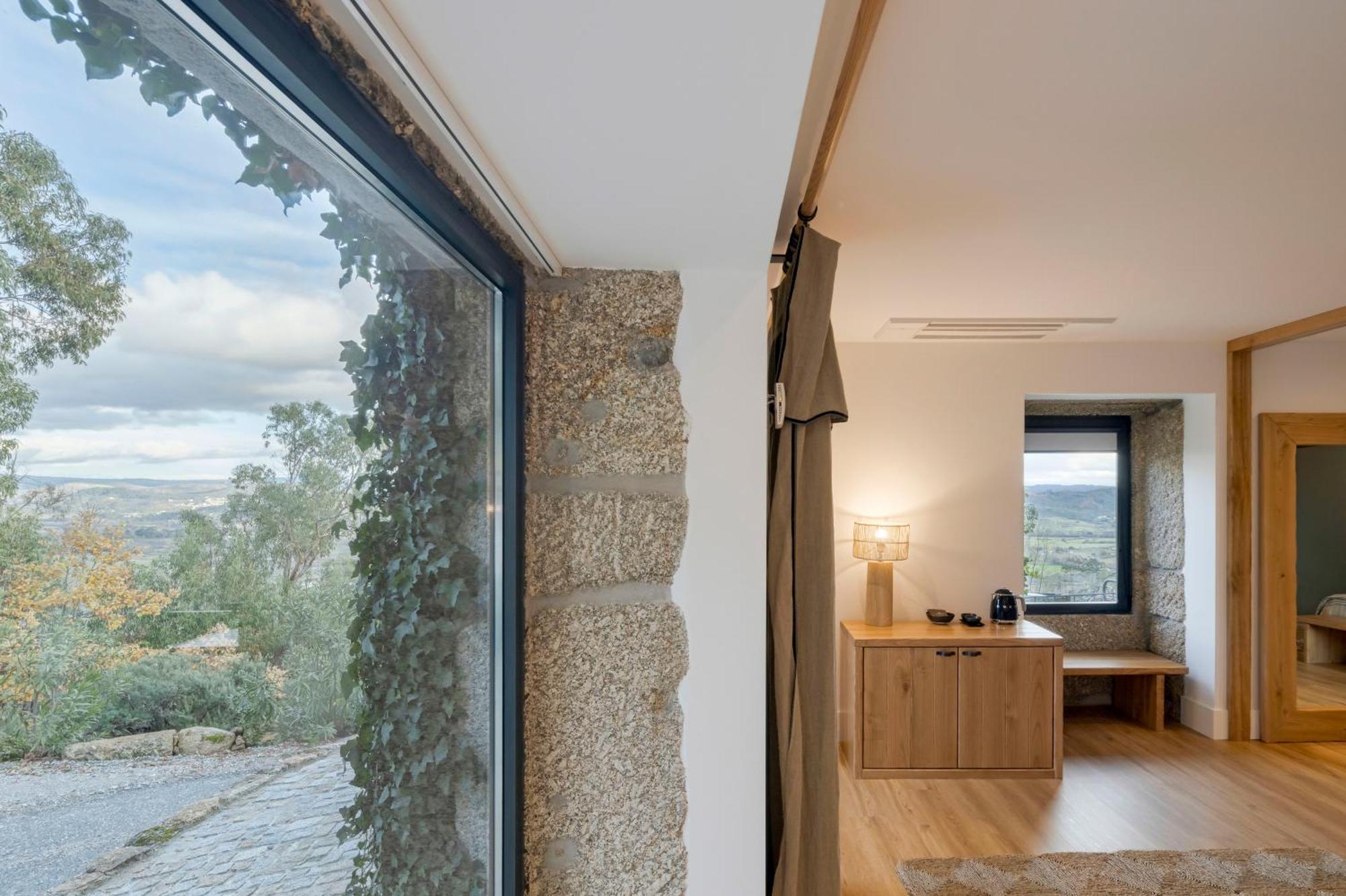 Thevagar Countryhouse Belmonte  Eksteriør bilde
