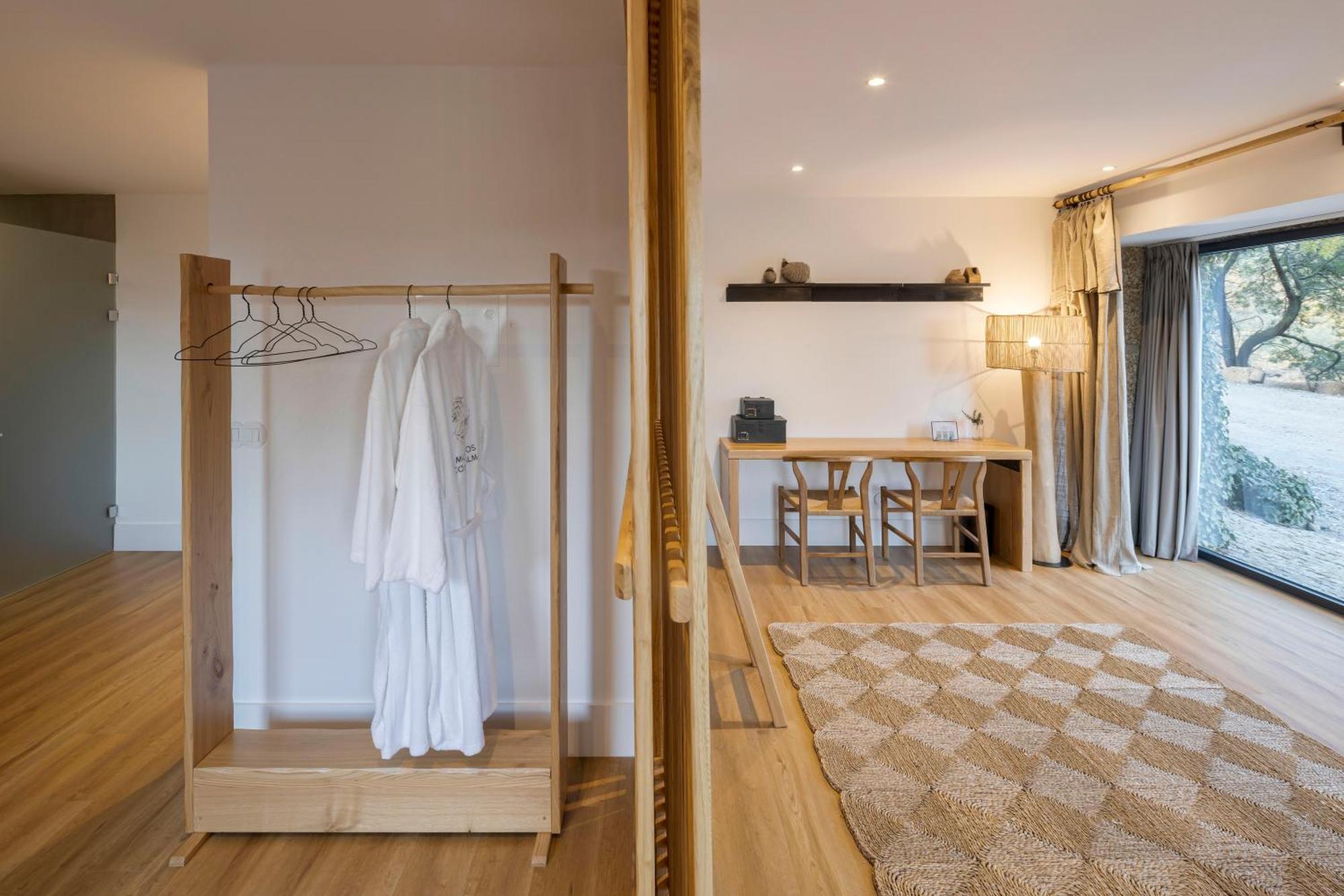 Thevagar Countryhouse Belmonte  Eksteriør bilde